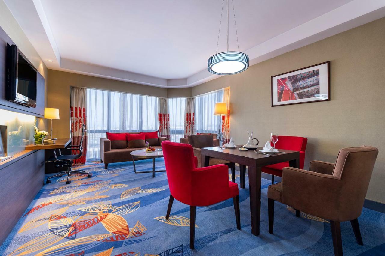 Premier Suite King