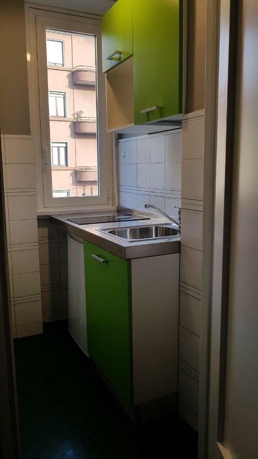 Superior One-Bedroom Apartment (3 Adults)