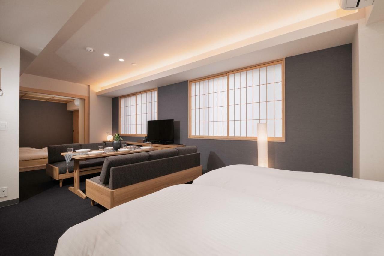Superior Japanese Apartment For 6