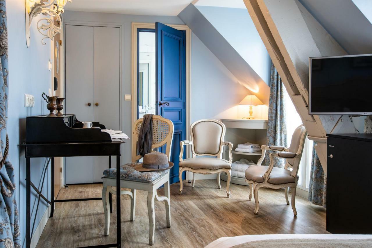 Junior Suite (3 Adults)
