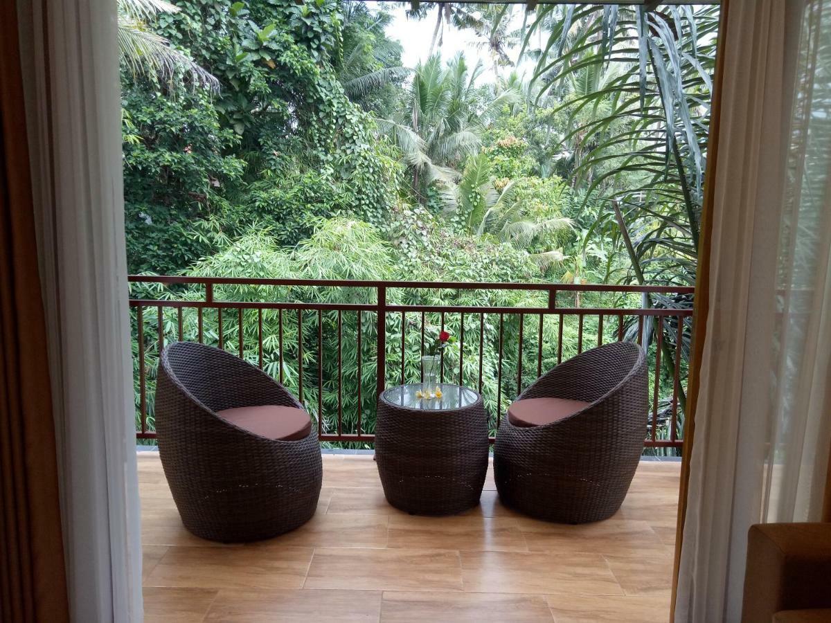 Suite with River View