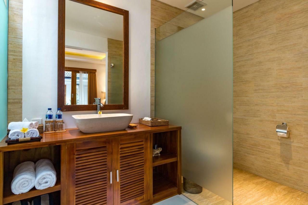Suite with Garden View