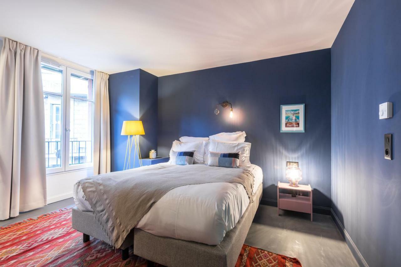 Two-Bedroom Apartment with Alcove (2 Adults and 2 children)