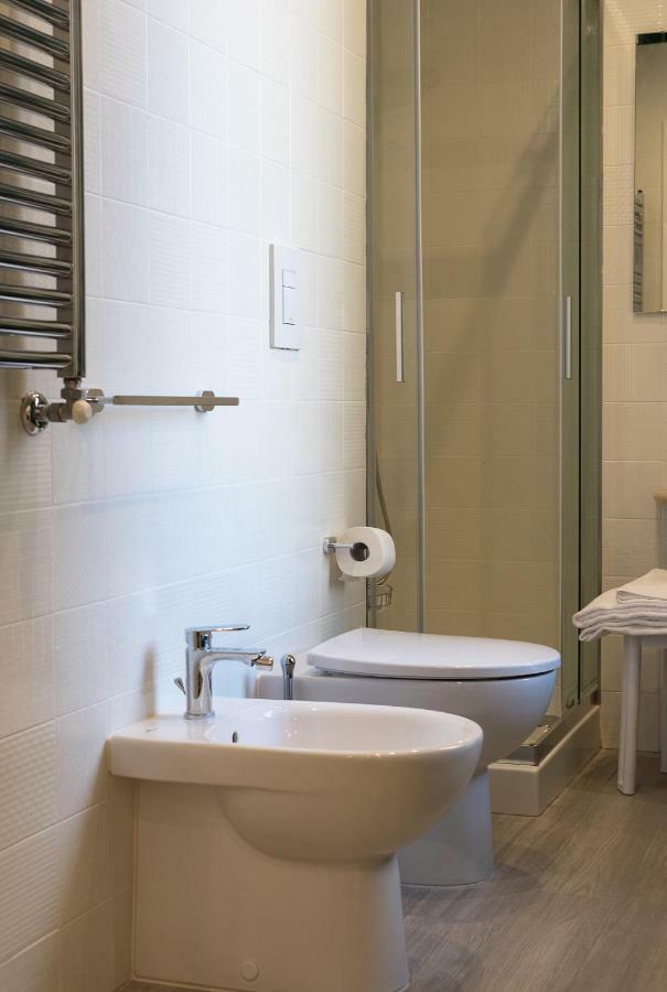 Double or Twin Room with Balcony