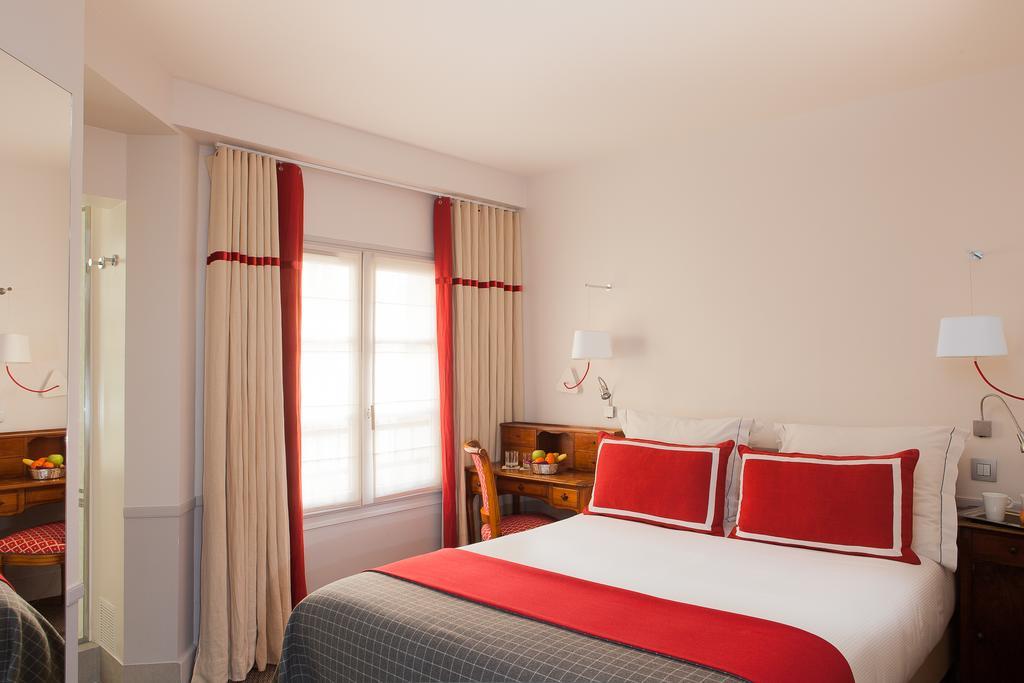 Cosy Double Room