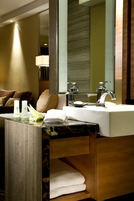 Executive Duplex Suite