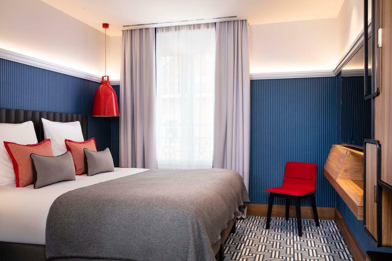 Luxe Double Room
