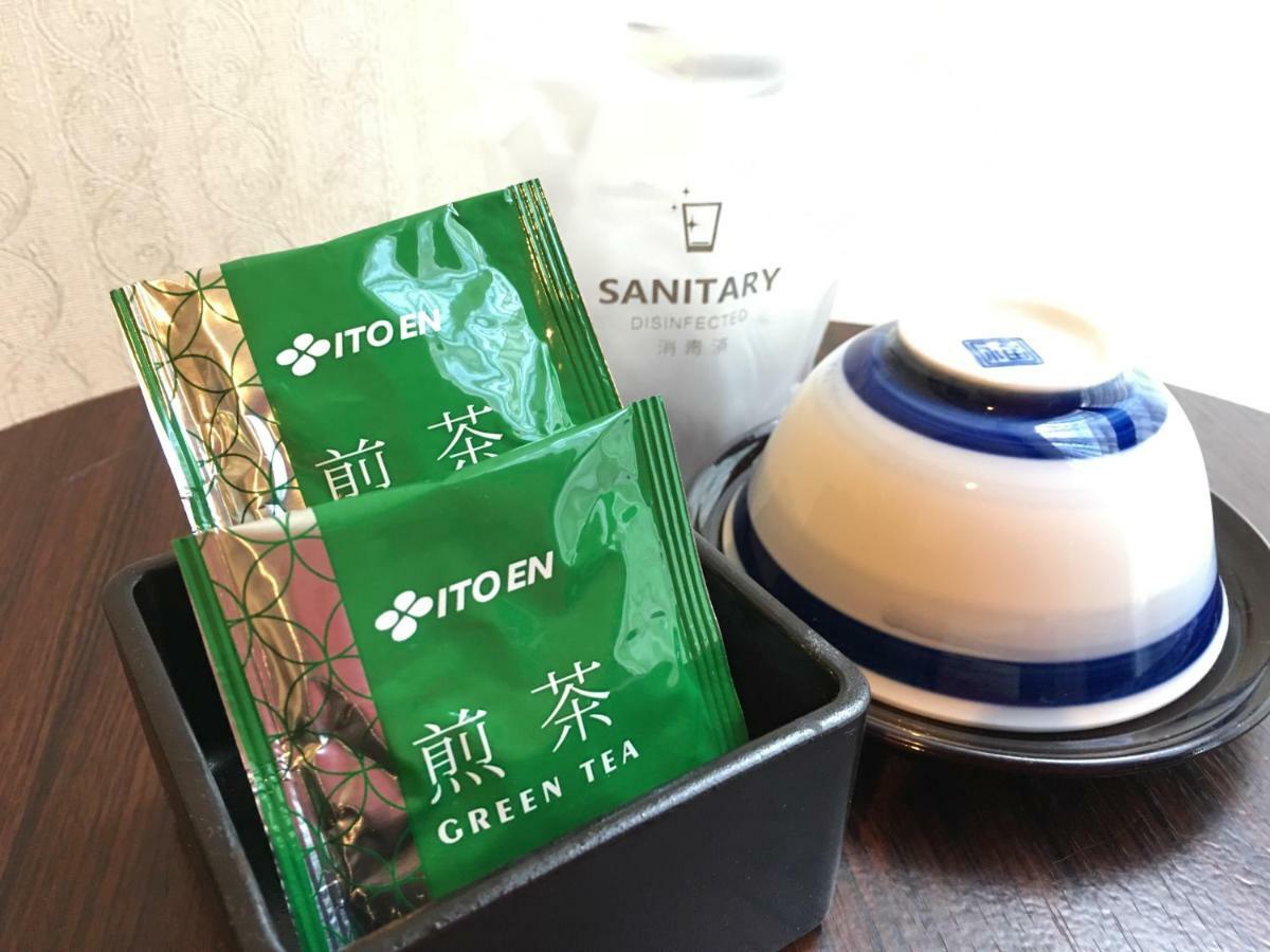Standard Single Room - Non-Smoking
