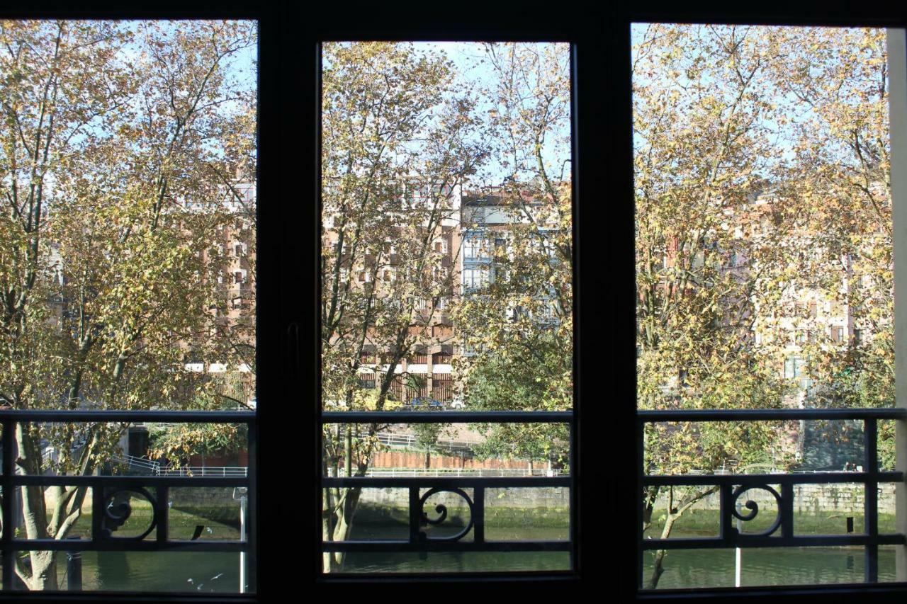 Double Room with River View