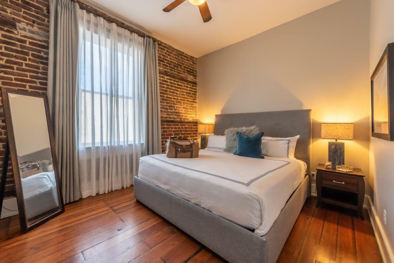 Luxury Two-Bedroom Suite