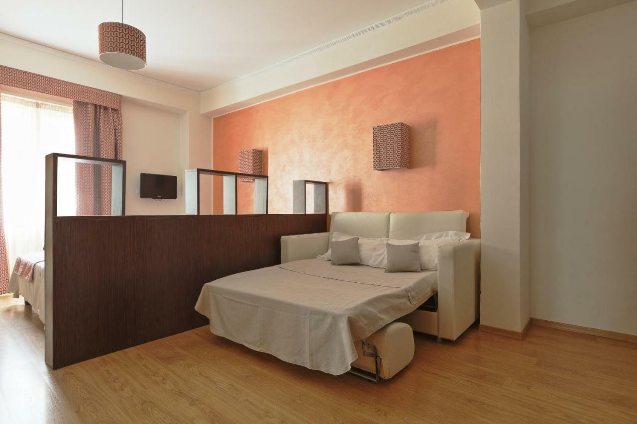 Family Junior Suite
