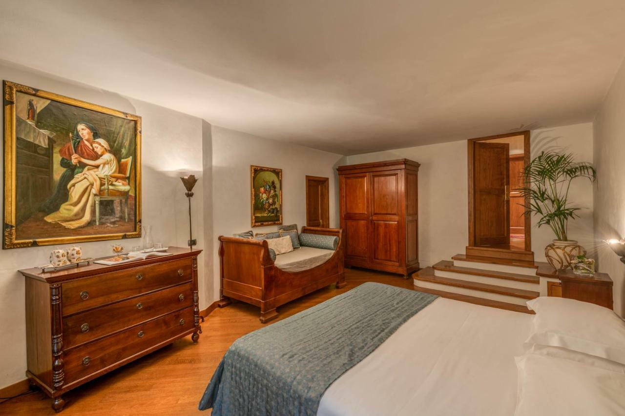 Superior Double or Twin Room with View