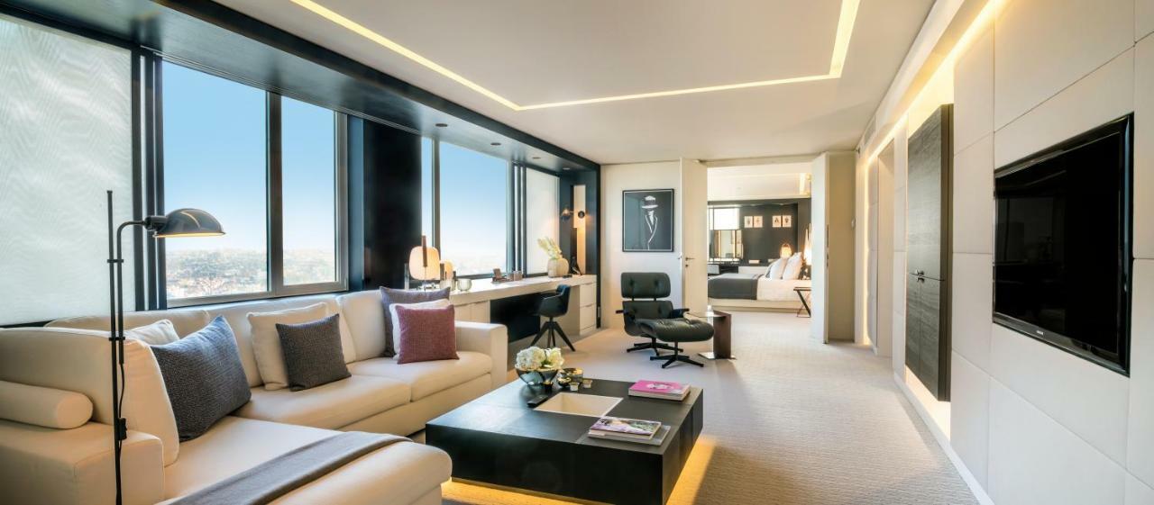 Splendour suite