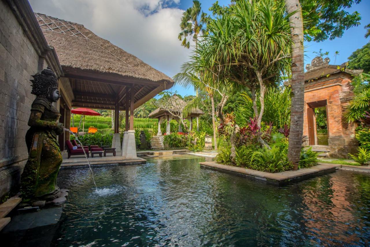 Family Pool Villa (side by side) with Free Daily Afternoon Tea, One Time Minibar, Access to Arma Museum, and One-Time Scheduled Cultural Performance
