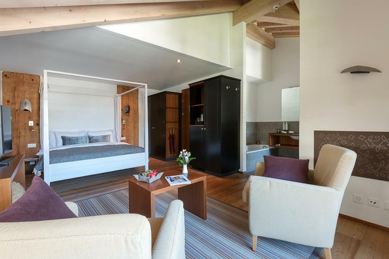 Alpine Junior Suite