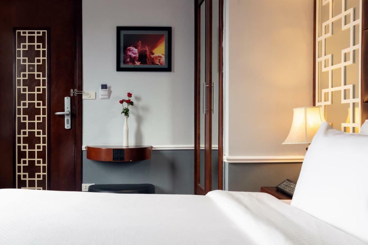 Classic Double or Twin Room