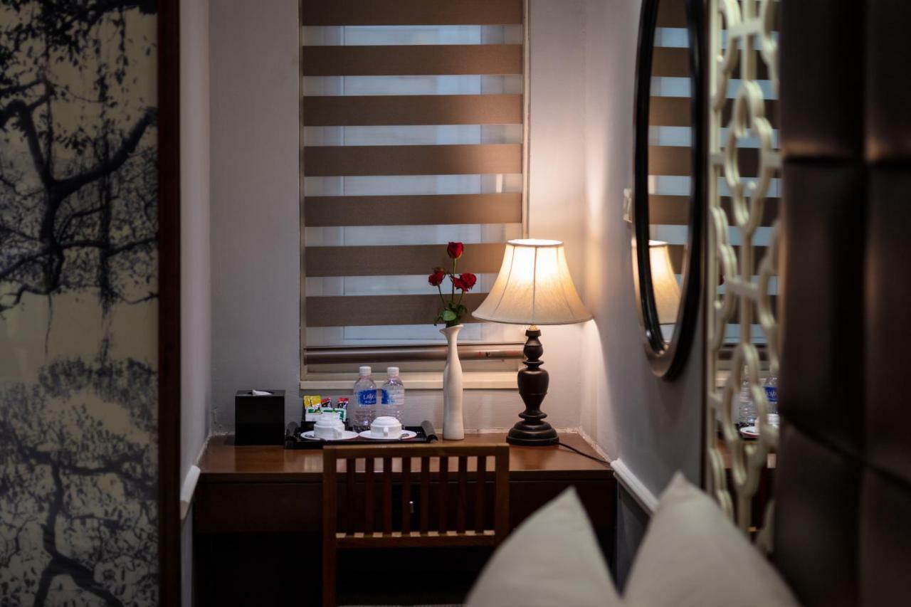 Superior Double or Twin Room