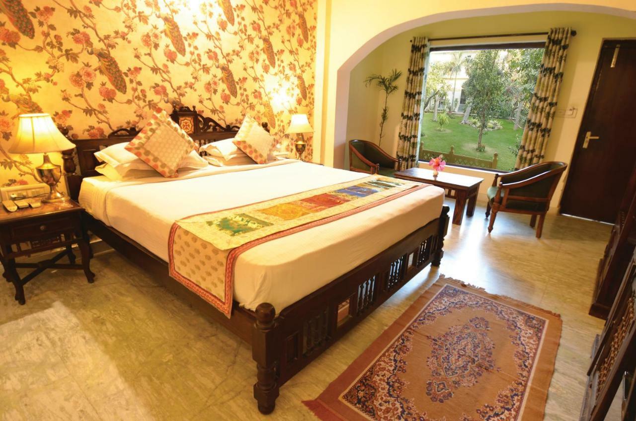Deluxe Double or Twin Room with Balcony - 10% Off on SPA and Complimentary Hi-Tea with cookies
