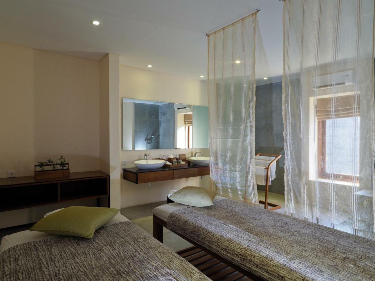 Spa Suite