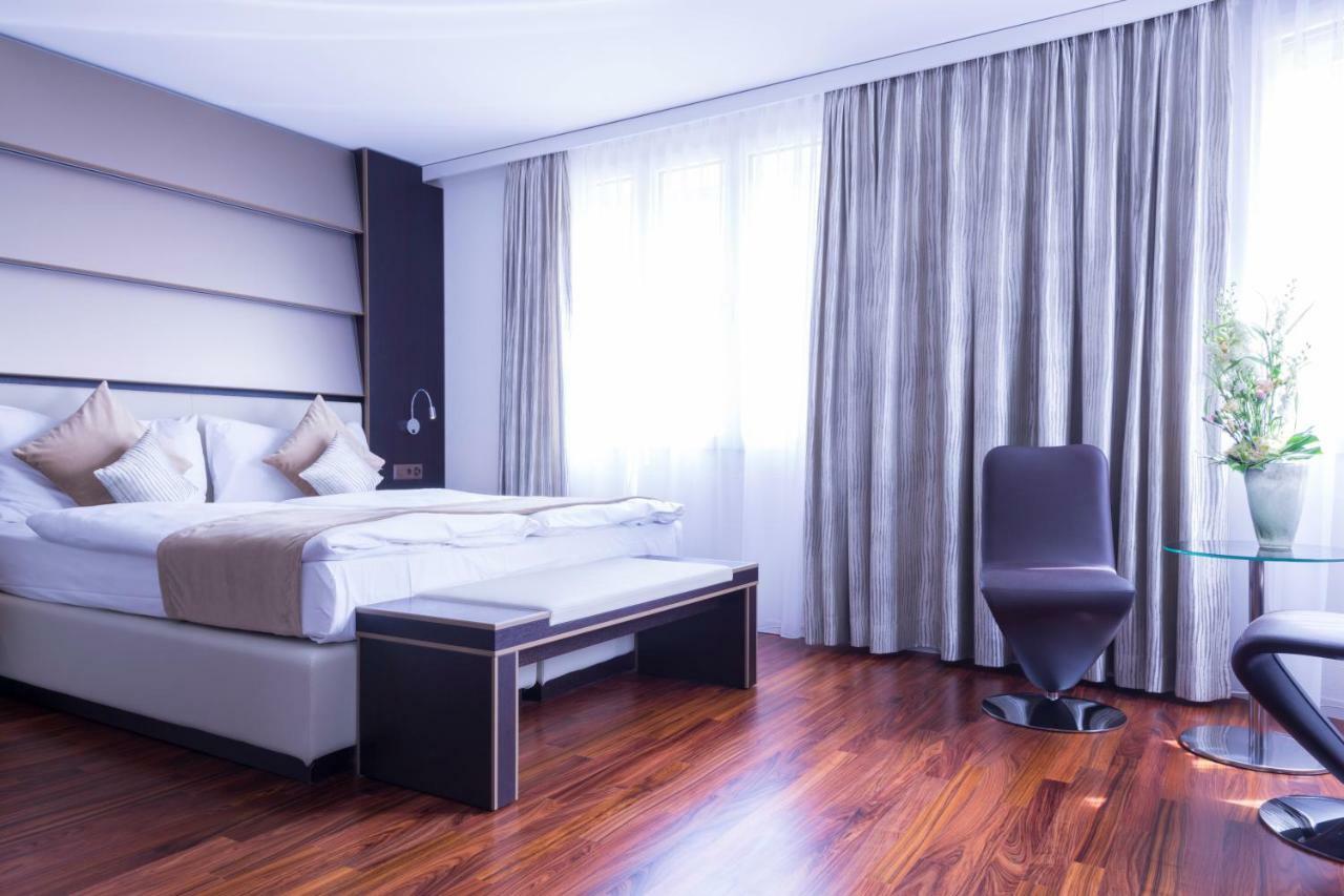 Premium Double Room