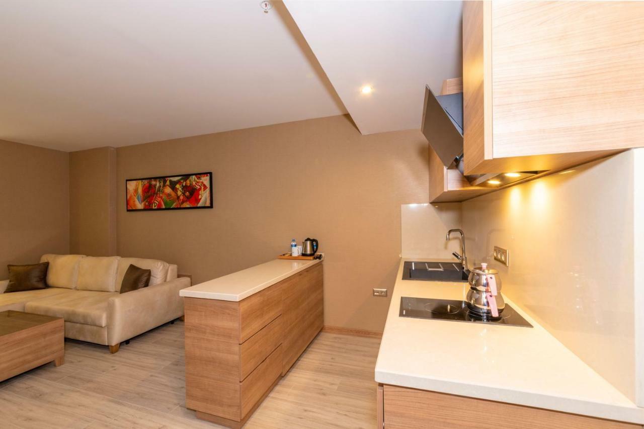 Comfort Suite