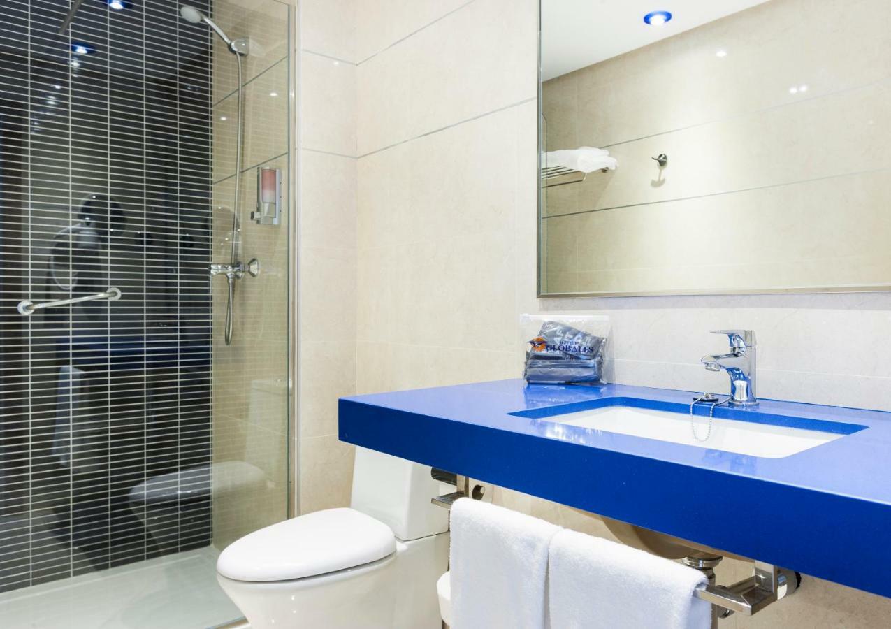 Superior Double Room with Balcony (3 Adults)