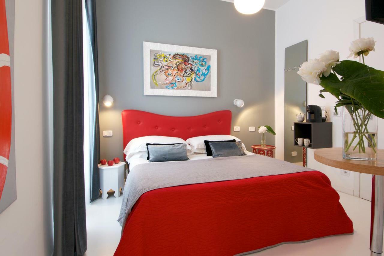 Suite with Spa Bath