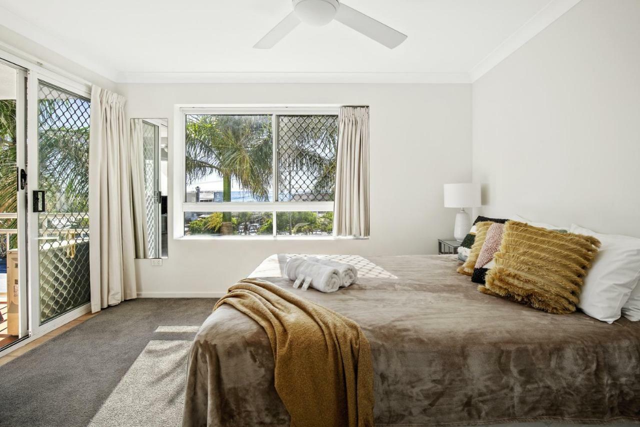 One-Bedroom Standard Apartment with Air-conditioning