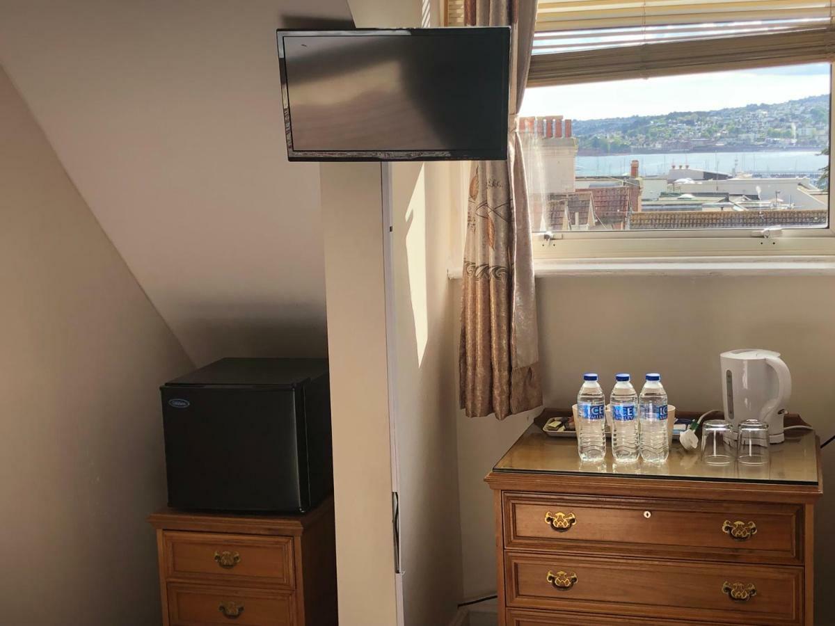 Double or Triple Room