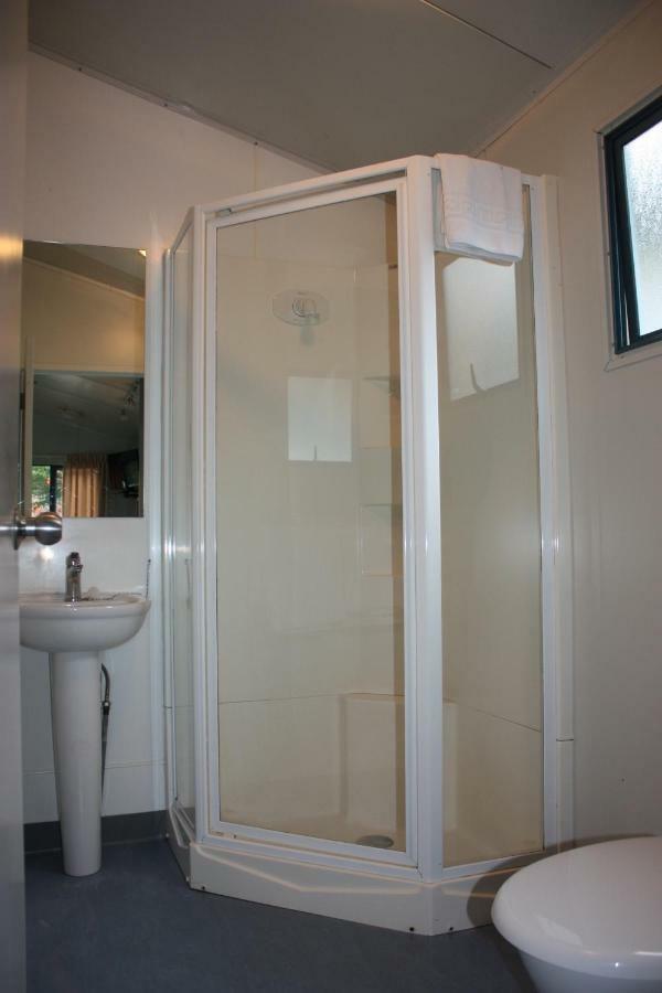 Standard One-Bedroom Cabin