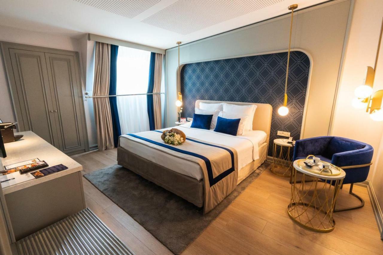 Premium Double Room