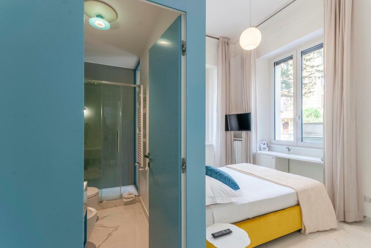 Deluxe Room, N.23