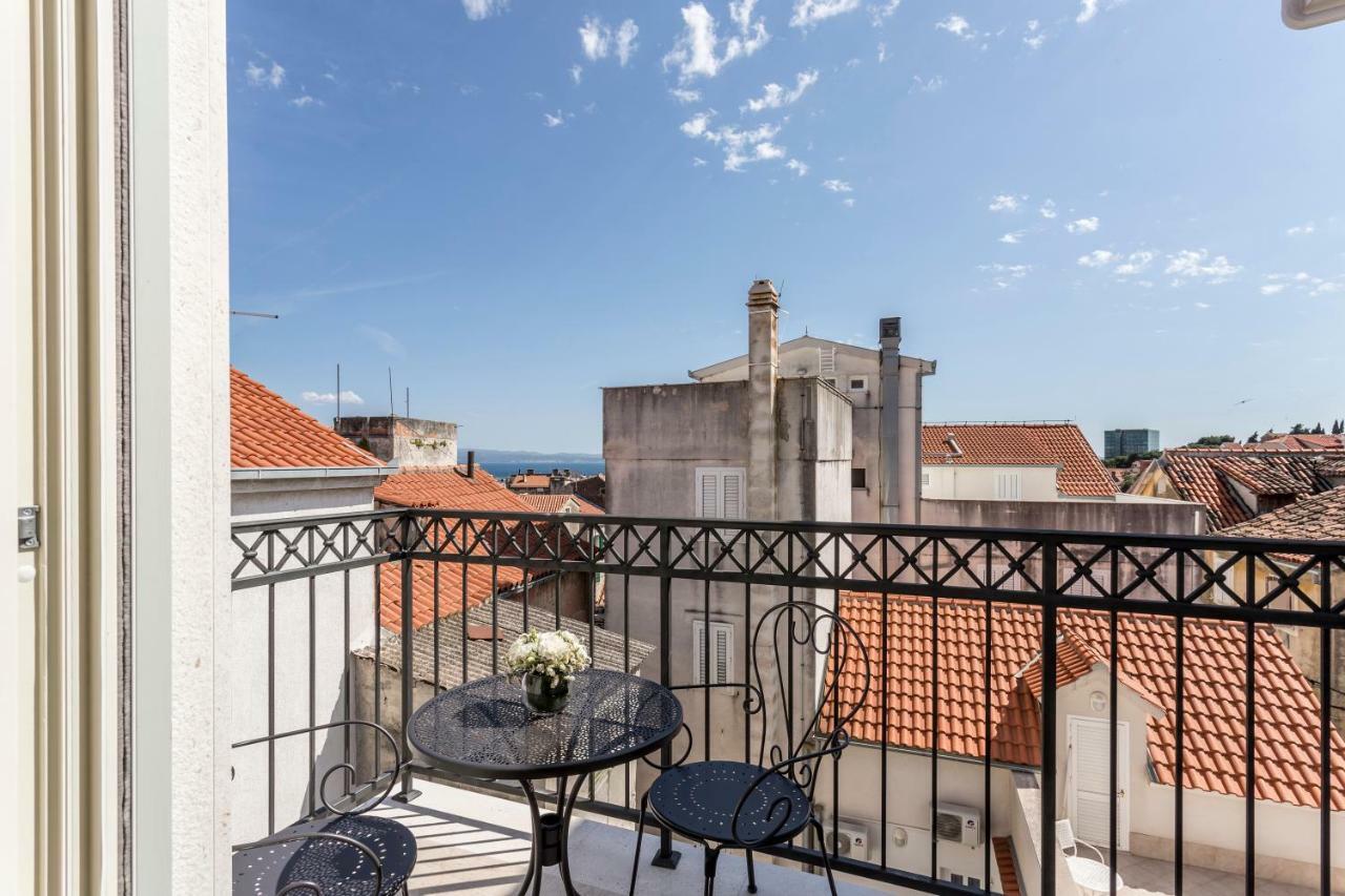 Deluxe Double or Twin Room with Balcony