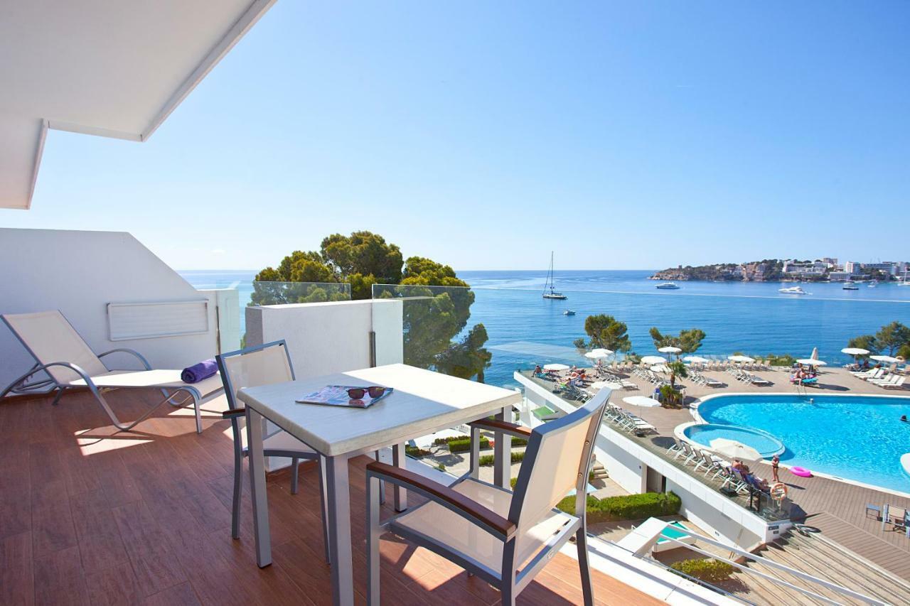 Premium Apartment with Sea View