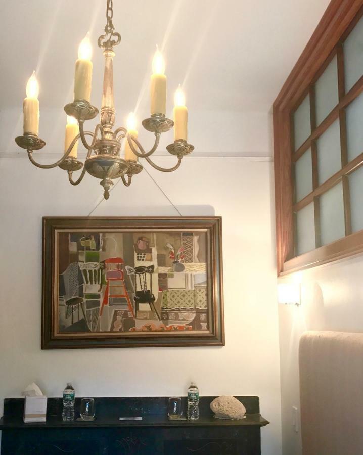 Queen Room with Spa Bath