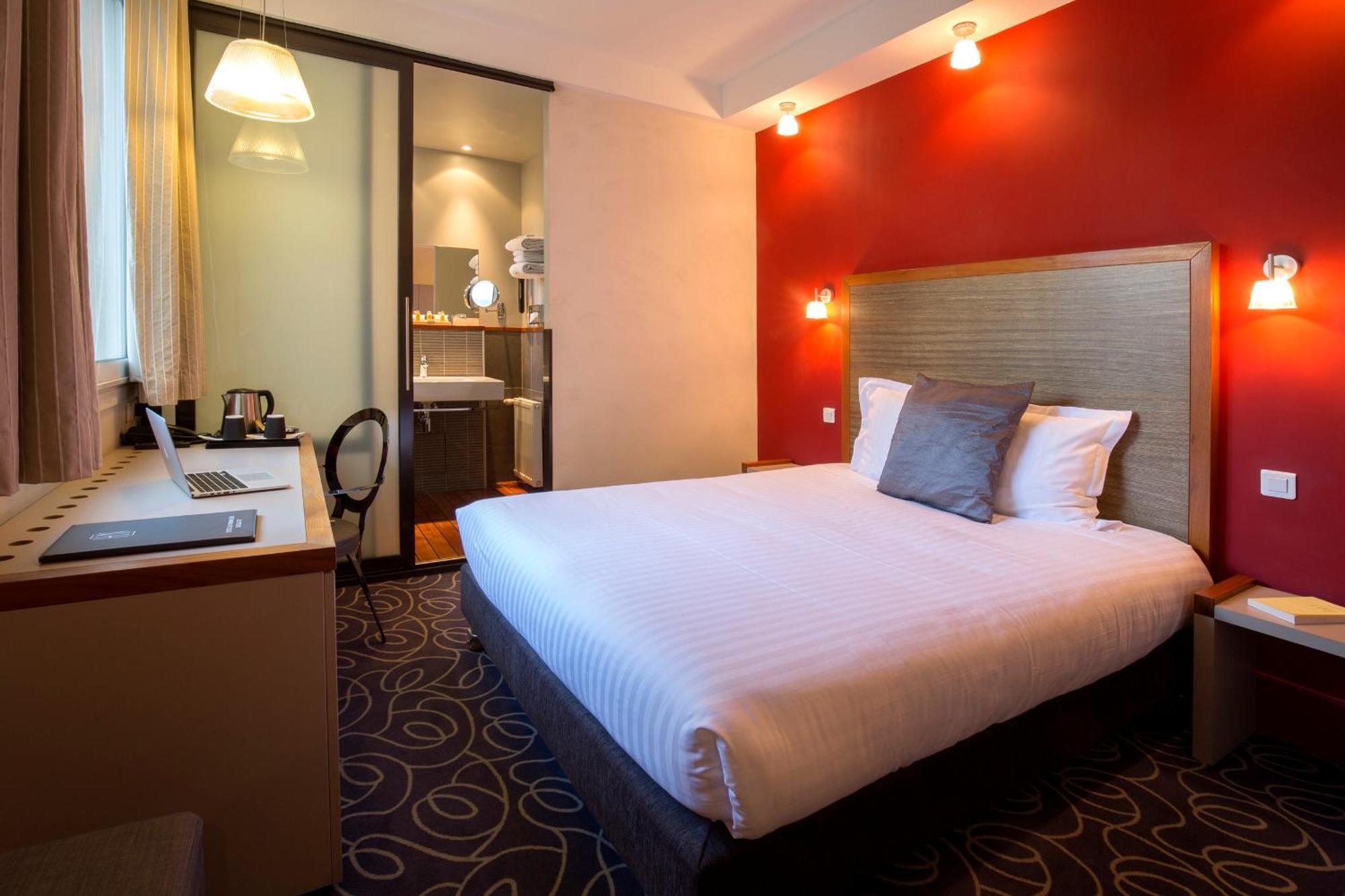 Superior Single Room