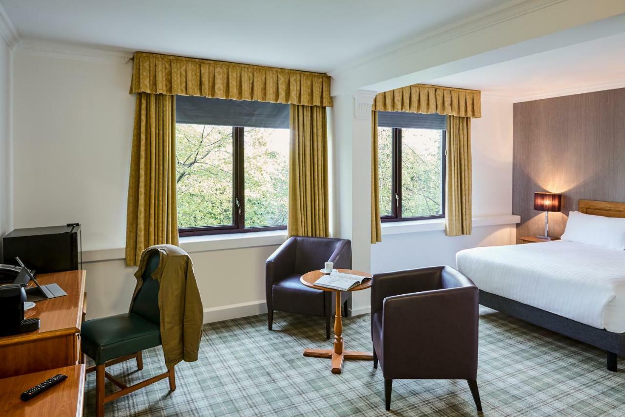 Privilege Double Room