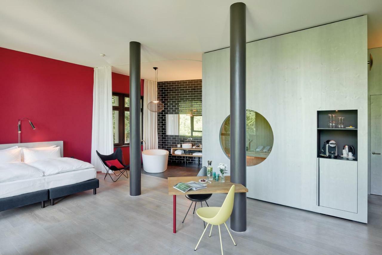 Spa Suite with Sauna