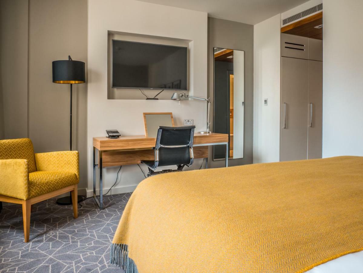 City Double Room
