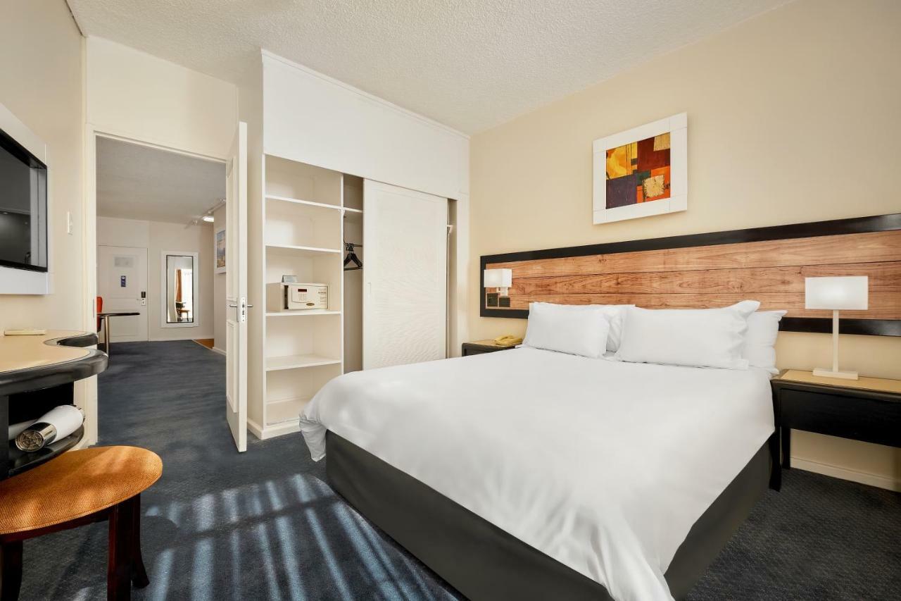 Standard Suite