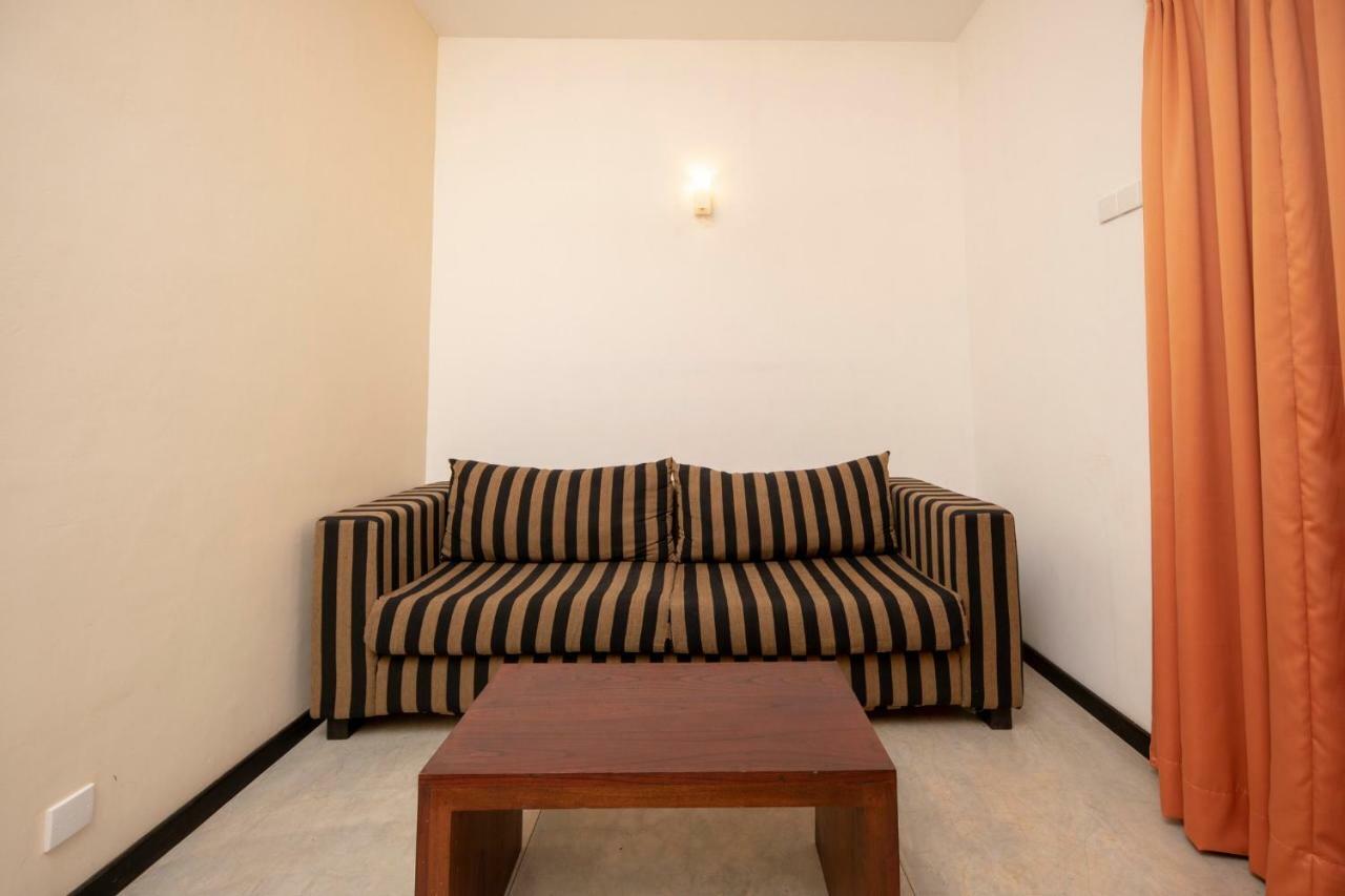 Junior Suite with Mountain View
