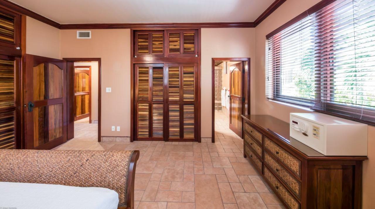 Two Bedroom Sea View Suite