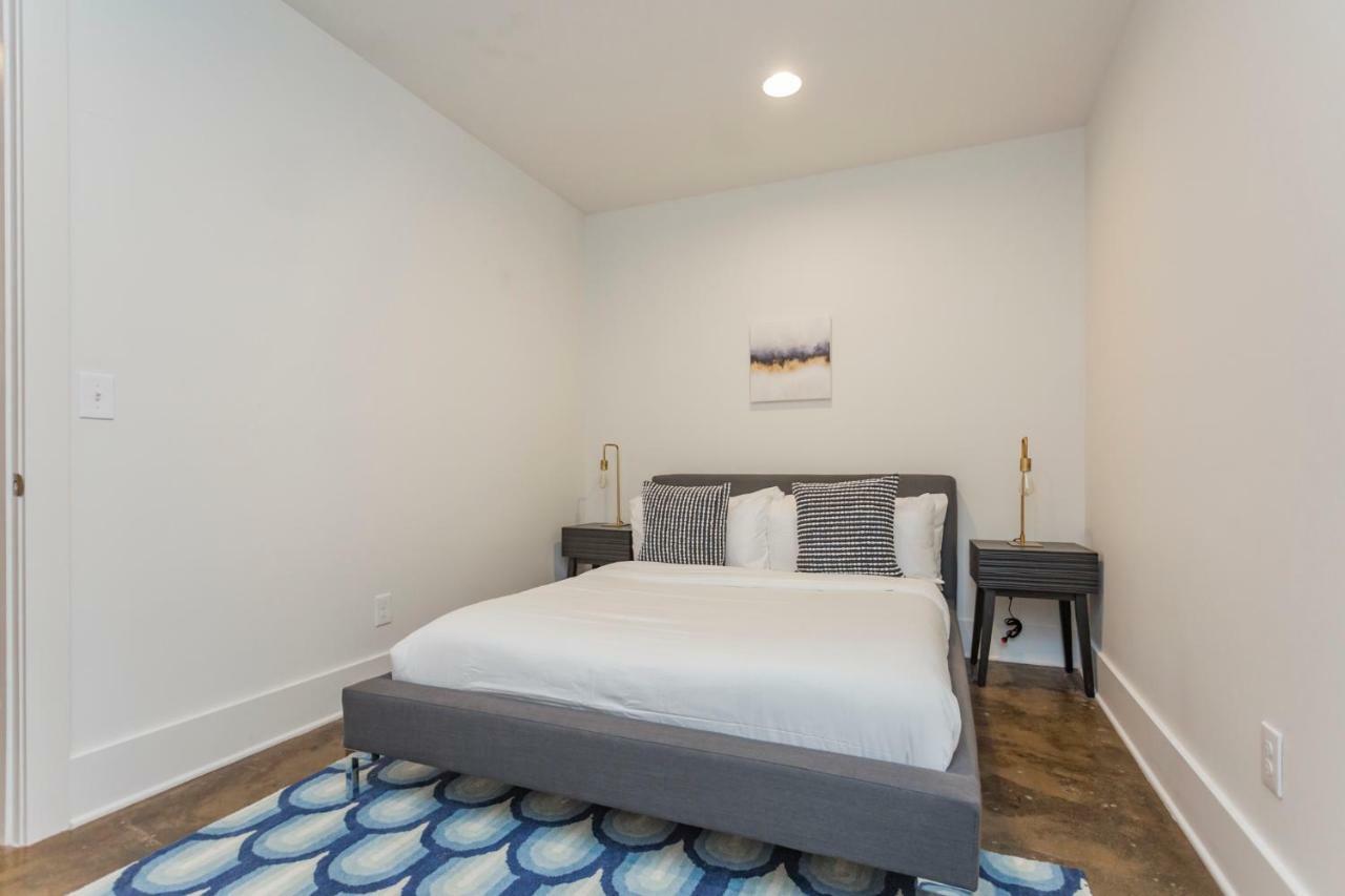 Two Bedroom Suite