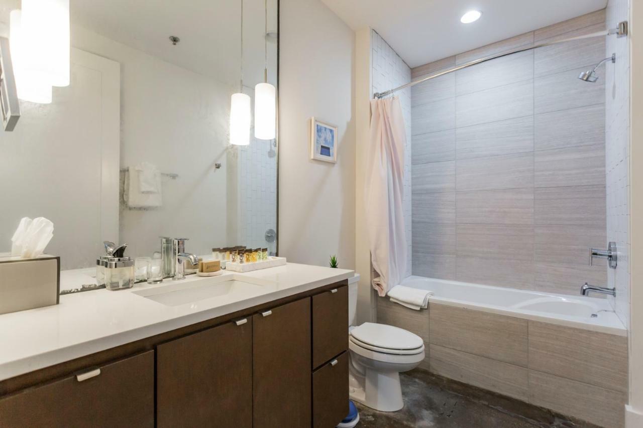 Two Bedroom Suite