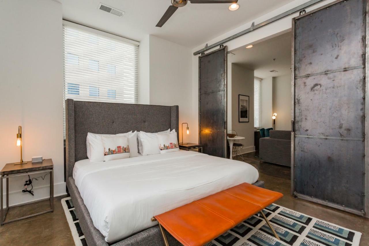 Two Bedroom Suite