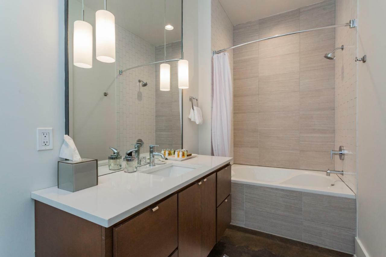 Premium One Bedroom Suite