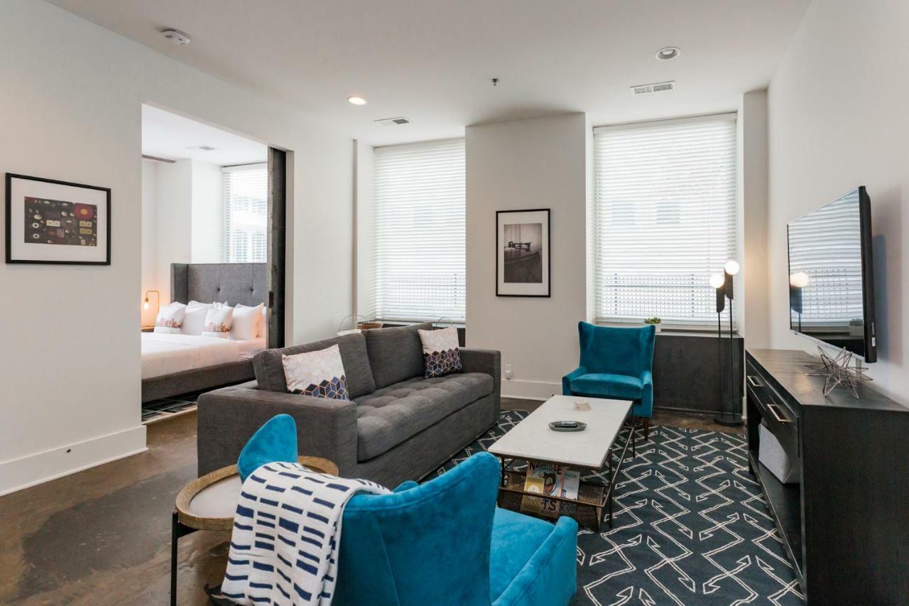 Two Bedroom Suite