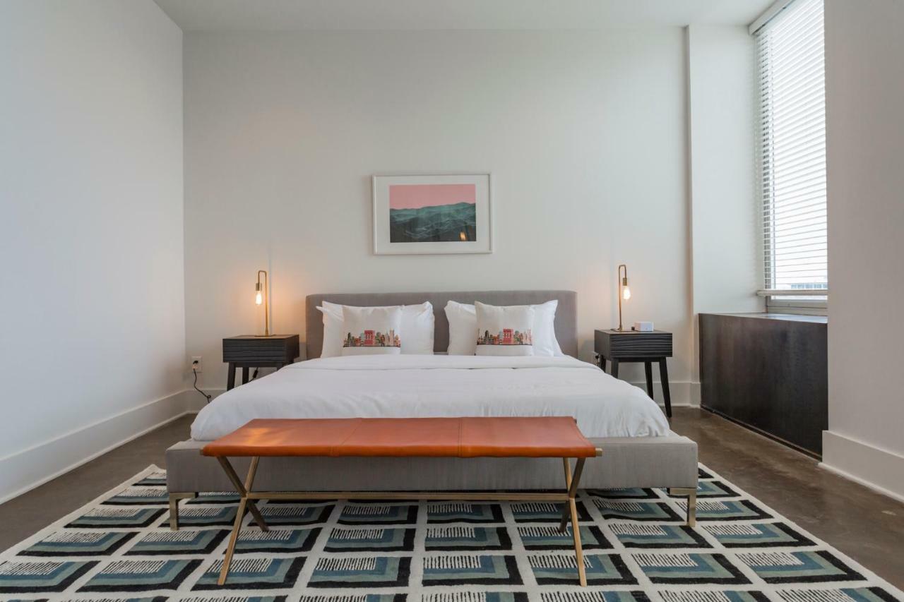 Premium One Bedroom Suite