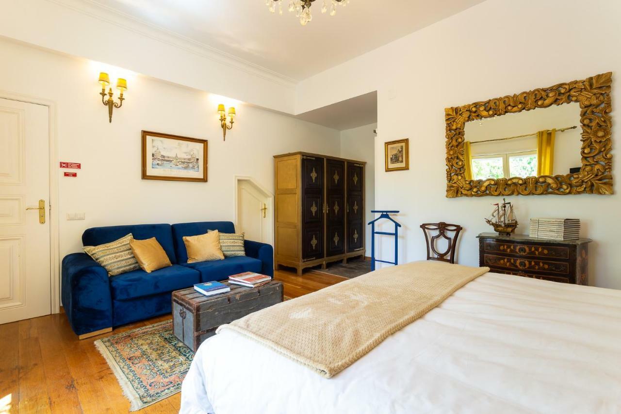 Suite with Terrace