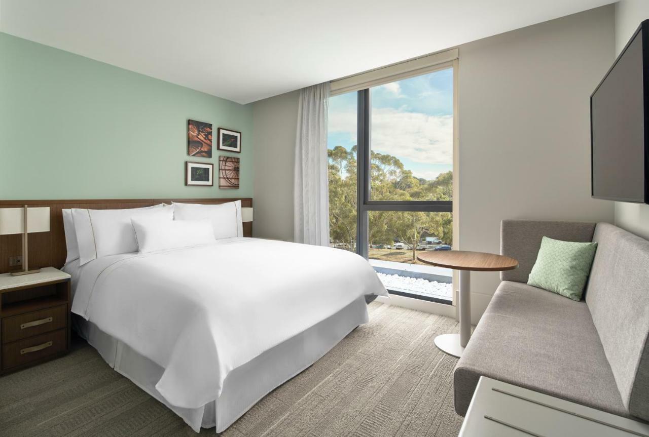 View King Room